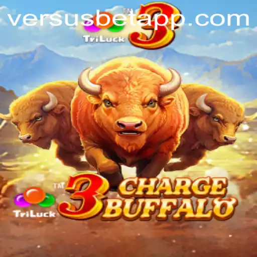Exploring the Thrills of 3ChargeBuffalo: A Versusbet Sensation