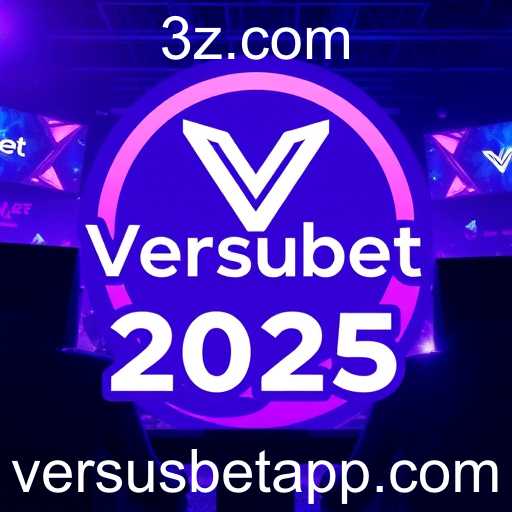 Ascensão do Versusbet no Cenário de eSports em 2025