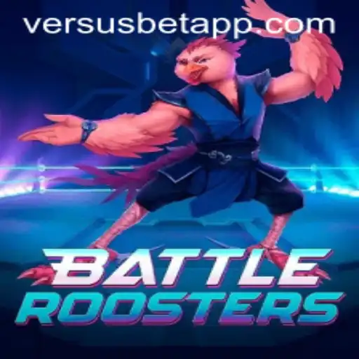 BattleRoosters: The New Era of Avian Combat Gaming