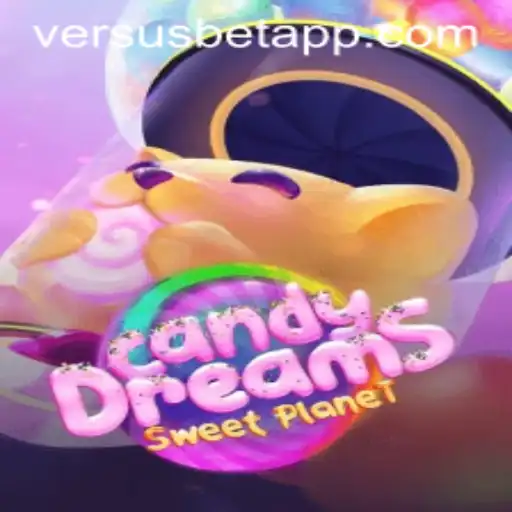 CandyDreams: A Sweet Adventure with Versusbet Integration
