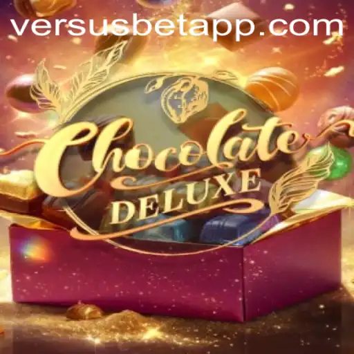 Explore ChocolateDeluxe: A Sweet Gaming Adventure with Versusbet