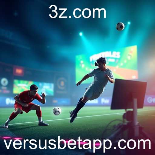 Crescimento e Desafios do Mercado de Jogos