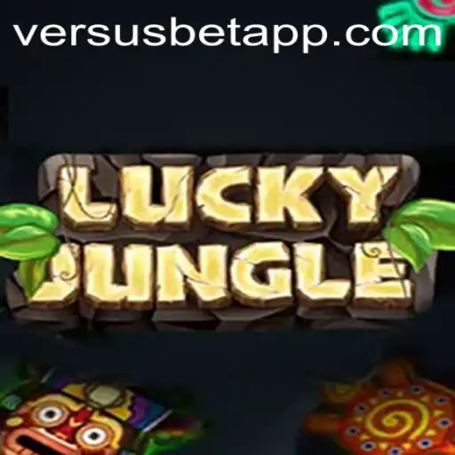 Discovering LuckyJungle: A New Gaming Experience with Versusbet