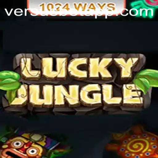 Discover the Thrills of LuckyJungle1024 and the Versusbet Experience