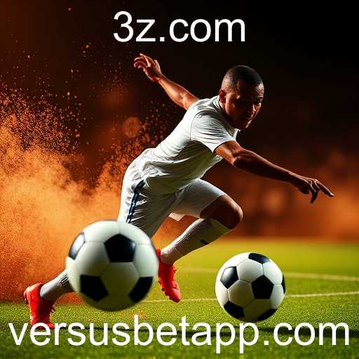 Explorando o Fascinante Universo das Apostas Esportivas no Versusbet