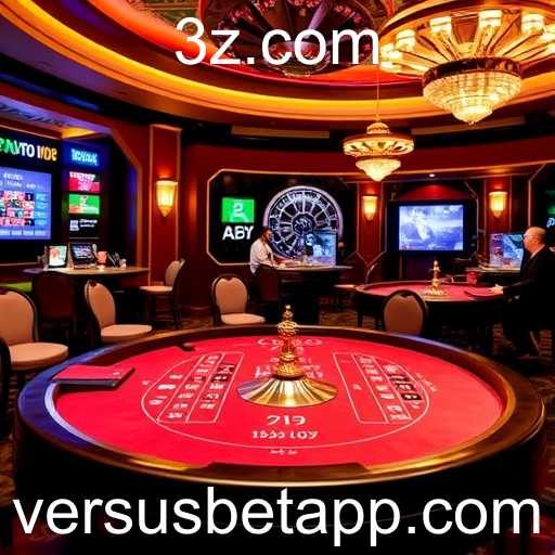 O Crescimento Surpreendente do Mercado de Apostas Online