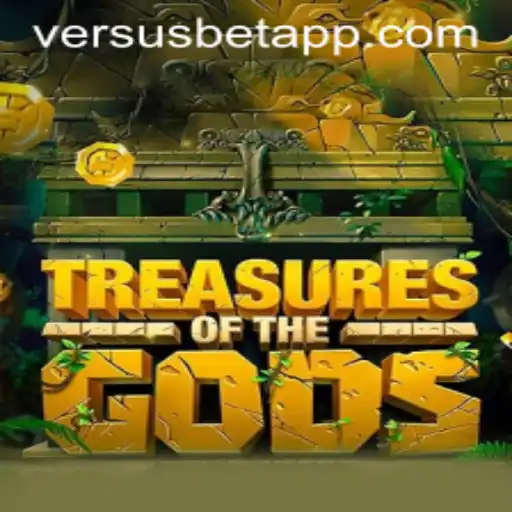 Exploring the Thrills and Challenges of TreasureoftheGods and Versusbet