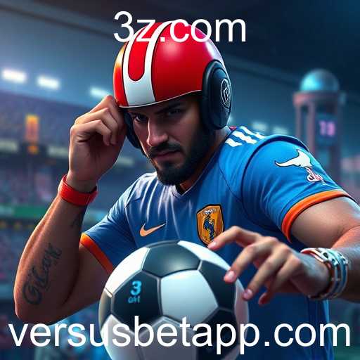 A Expansão da Versusbet no Mercado Global de Jogos